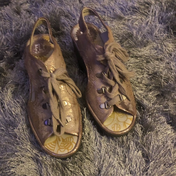 Fly London - Picture 5 of 6